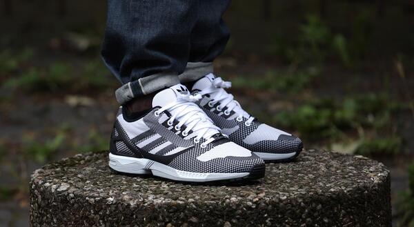 adidas Originals ZX Flux Weave 